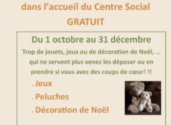 Gratiferia jeux, jouets et décoration de Nöel