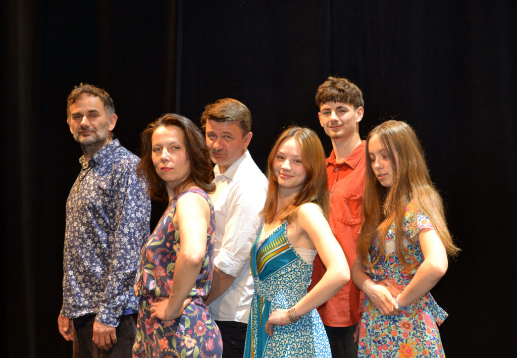 photo evenement