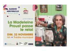La Madelaine Proust passe le relai