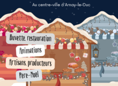 Marché de Noël 2026
