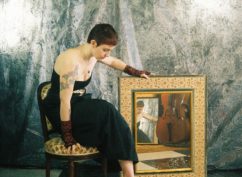 Ricoche – Cie Frotter