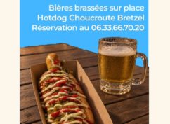 Avallon Oktoberfest