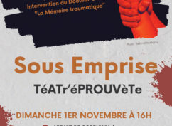 Sous emprise