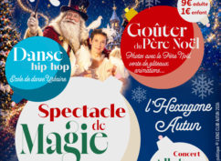 Gala de Noël