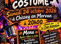 Karaoké costumé