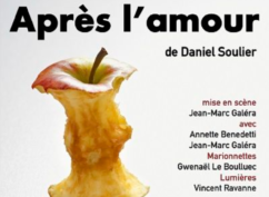 Après l’amour