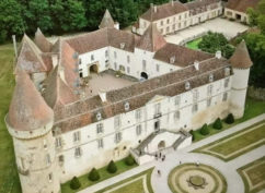 Exposition : « Olivier de Champris »