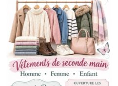 Vide dressing d’hiver