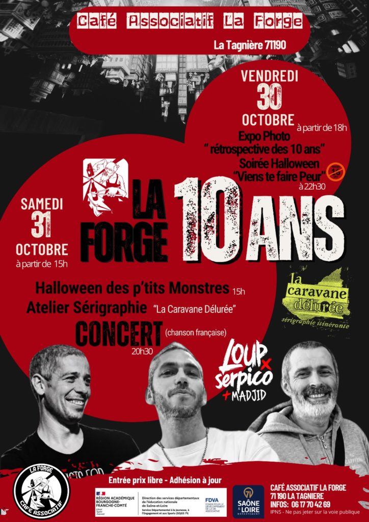 photo evenement
