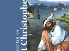 Rencontre avec Françoise Bonardel « Christophe le passeur, un saint à redécouvrir »