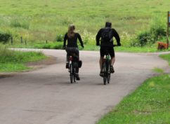 Le Morvan, nouvelle destination vélo reconnue en France