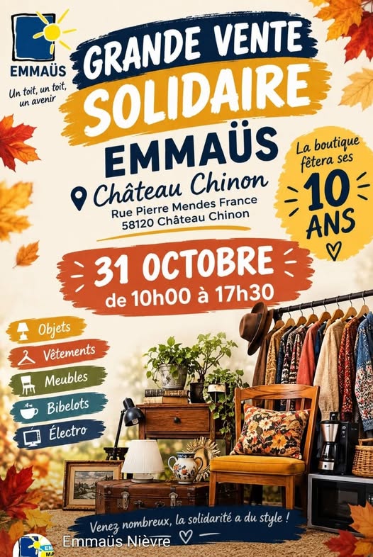 photo evenement