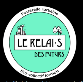 <h4>15 - LE RELAIS DES FUTURS</h4>
