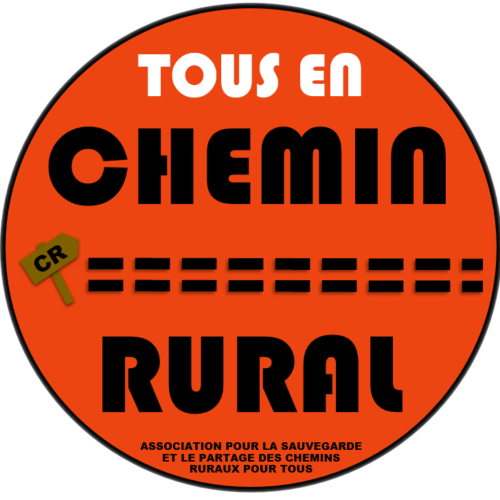 <h4><b>5 - TOUS EN CHEMIN RURAL </b><br> Achat matériel entretien chemins<br>_</h4>