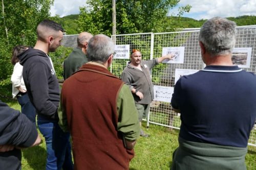 <h4>COOPERATIVE DES SAVOIRS</h4>