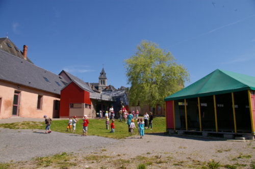 <h4><b>15 - Maison du patrimoine ORAL Bourgogne </b><br> Création mallette pédagogique sur le thème de l’eau<br>_</h4>