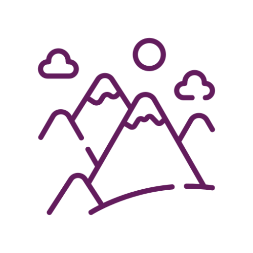 Identité géophysique